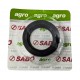 Estopera Arbol Leva Para Kia Rio 1,5 Turpial