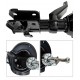 Amortiguador Delantero Honda Civic 2001 2002 2003 2004 2005