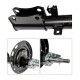 AMORTIGUADOR TRASERO TOYOTA CAMRY 2002-2006 LUMIER