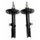 AMORTIGUADOR TRASERO TOYOTA CAMRY 2002-2006 LUMIER