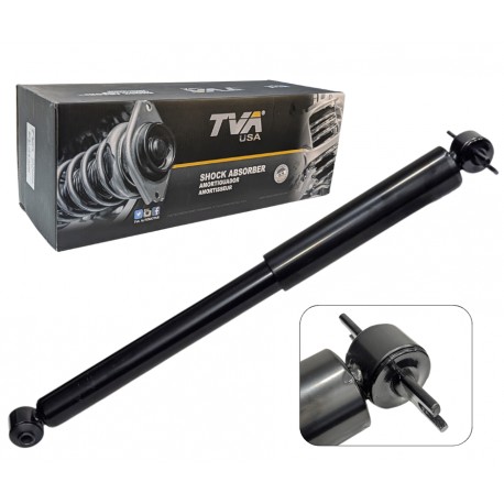 AMORTIGUADOR TRASERO PARA RIO STYLUS 01-12 1.3 1.5