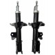 AMORTIGUADOR TRASERO PARA KIA PICANTO 05-09