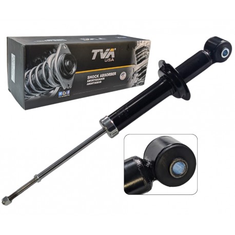 Amortiguador Trasero Mitsubishi Lancer Glx Touring 1.6 / 2.0