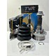 PUNTA TRIPOIDE FORD LASER//MAZDA 323//ALLEGRO//MIATA/