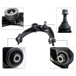 MESETA SUPERIOR DELANTERA IZQUIERDA FORD FUSION MAZDA 6