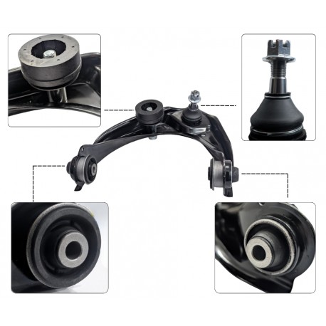 MESETA SUPERIOR DELANTERA IZQUIERDA FORD FUSION MAZDA 6