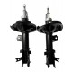 Amortiguador Delantero PARA Hyundai Accent Cvvt 06/11