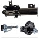 Amortiguador Delantero PARA Hyundai Accent Cvvt 06/11