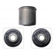 Buje De Barra Track Bar Delantero Jeep Cherokee Xj 1984-2001
