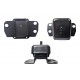 Base Motor Derecha Terio Bego 2008 2009 2010 2011 2012 1.5