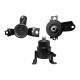 Base Soporte De Motor Derecho Mazda 6 2.3 2006-2011