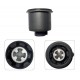 BUJE PUENTE TRASERO FORD FIESTA POWER 1.6L ECOSPORT 1.6 2.0