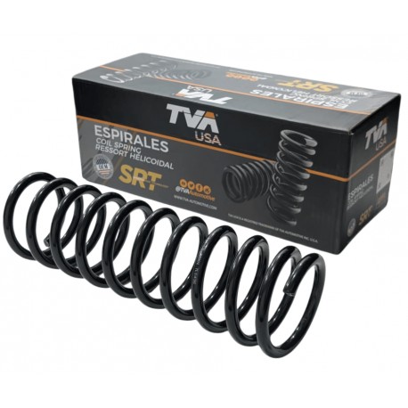 ESPIRAL DELANTERO ARAUCA 13-15