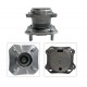 Mozo Trasero Nissan Sentra B16 2007 2008 2009 2010 2011 12