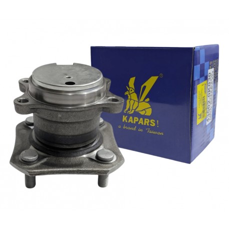 Mozo Trasero Nissan Sentra B16 2007 2008 2009 2010 2011 12