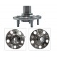 CUBO MOZO RUEDA TRASERA HYUNDAI TUCSON / KIA SPORTAGE 4X4