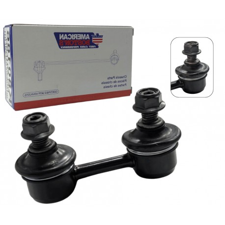 Gemelos Bieletas Lapiz Camry 01-06 Barra Estabiliz Trasera