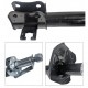 Amortiguador Trasero Chevrolet Esteem 95-06