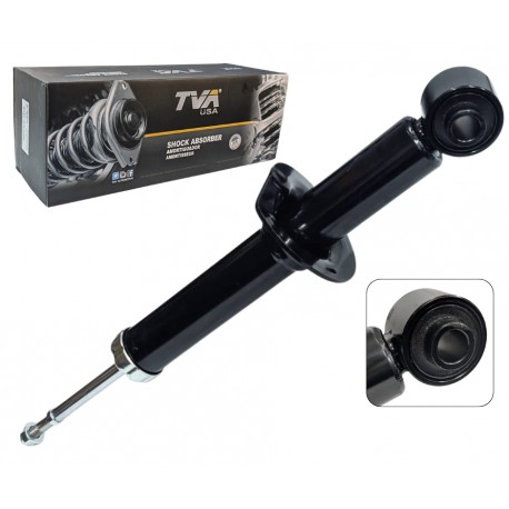 Amortiguadores Delanteros Ford Fiesta Titanium