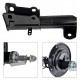 Amortiguadores Delanteros Chrysler Town Country 2001-2007