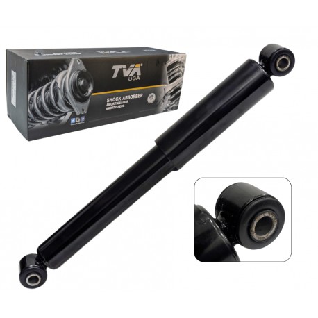 Amortiguador Trasero Hyundai Atos/damas/super Carry