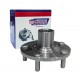 Mozo Cubo Delantero Nissan Xtrail 2003 2004 2005 2006 2008