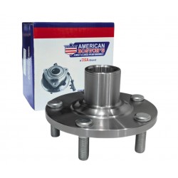 Mozo Cubo Delantero Nissan Xtrail 2003 2004 2005 2006 2008