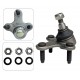 MUÑON INFERIOR DERECHO VOLKSWAGEN GOLF JETTA PAASATTIGUAN