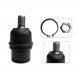 MUÑON INFERIOR DODGE RAM 2500 3500 4X4 00-08