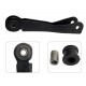Bieleta Barra Link Trasero Honda Accord 1998 - 2008