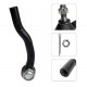 TERMINAL EXTERNO TOYOTA RAV4 2006-2018