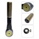 Terminal Izquierdo Dodge Ram 2500 4x4 3500 4x2 4x4 2003-2010