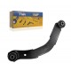 Meseta Boomerang Trasera Dodge Caliber Jeep Compas 07-12