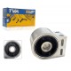 Buje Base Metalica Meseta Delantera Chevrolet Captiva 07-08
