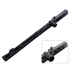Tanque Cajera Radiador Chevrolet Aveo Entrada Derecho