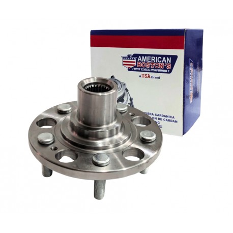 CUBO MOZO RUEDA TRASERA HYUNDAI TUCSON / KIA SPORTAGE 4X4