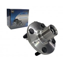 Mozo Delantero Cubo Rueda Para Getz 1.3 / 1.6