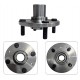 Mozo Delantero Cubo Rueda Para Getz 1.3 / 1.6