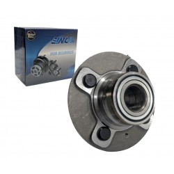 Mozo Cubo Rueda Picanto Atos Trasero