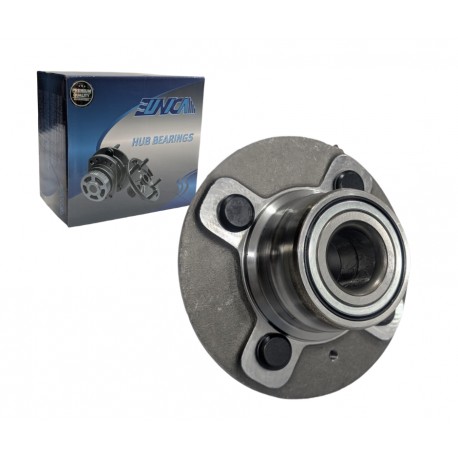 Mozo Cubo Rueda Picanto Atos Trasero