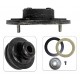 BASE AMORTIGUADOR DELANTERA CHEV CAVALIER SUNFIRE Z24 CORSIC