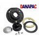 BASE AMORTIGUADOR DELANTERA CHEV CAVALIER SUNFIRE Z24 CORSIC