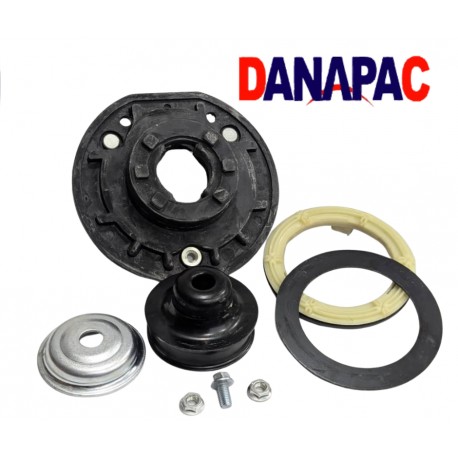 BASE AMORTIGUADOR DELANTERA CHEV CAVALIER SUNFIRE Z24 CORSIC