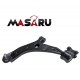 Meseta Delantera Izquierda Mazda 3 Mazda 5