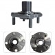 MOZO CUBO RODAMIENTO HONDA CIVIC 92-00 DEL