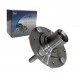 MOZO CUBO RODAMIENTO HONDA CIVIC 92-00 DEL