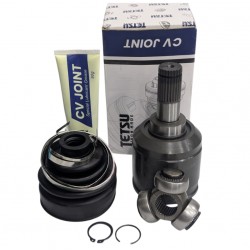 COPA CAJA MITSUBISHI TOURING ECLIPSE TRICETA DE 30 DIENTES