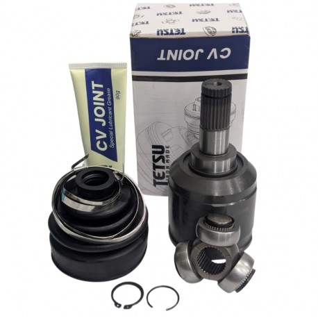COPA CAJA MITSUBISHI TOURING ECLIPSE TRICETA DE 30 DIENTES
