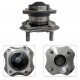 MOZO CUBO TRASERO TOYOTA YARIS 1.3 00/05 (S/ABS)