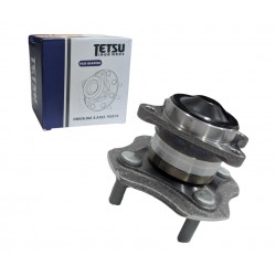 MOZO CUBO TRASERO TOYOTA YARIS 1.3 00/05 (S/ABS)